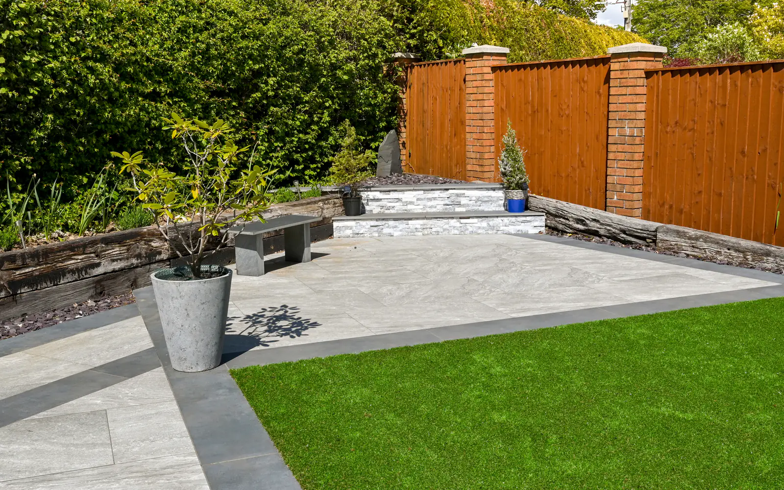 Artificial Grass