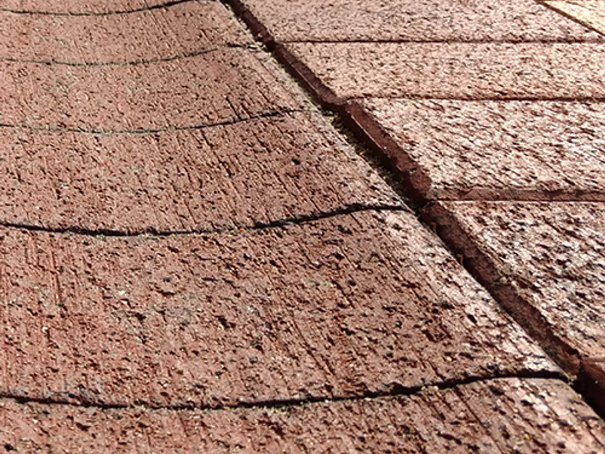 Driveway Repairs by Merseyside Driveways