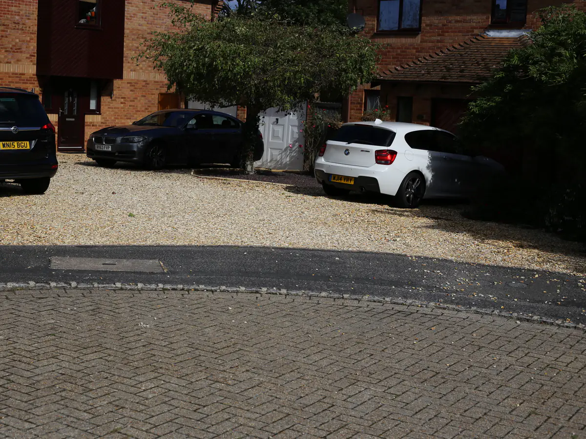 Gravel Driveways by Merseyside Driveways
