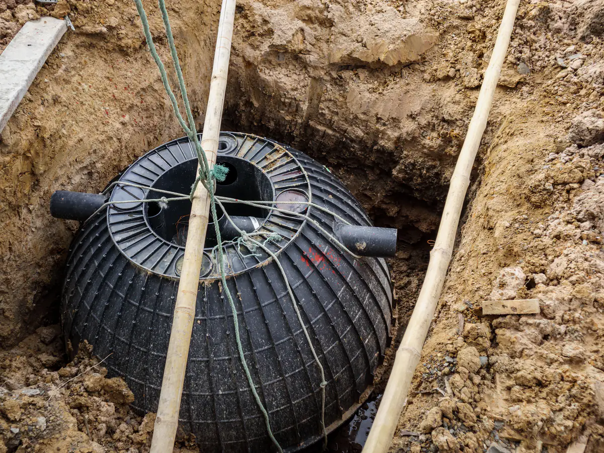 Groundworks & Drainage by Merseyside Driveways