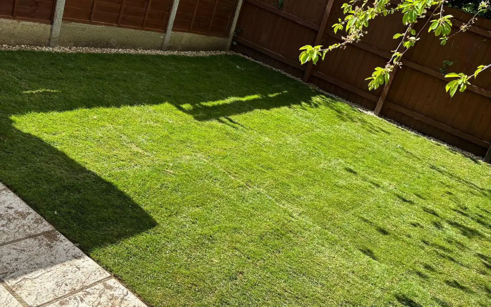 Landscape Design